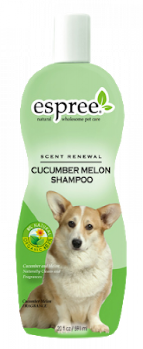 CucumberMelonShampoo