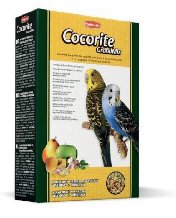 grandmix-cocorite-400g